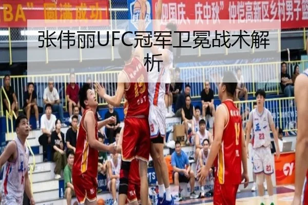 张伟丽UFC冠军卫冕战术解析